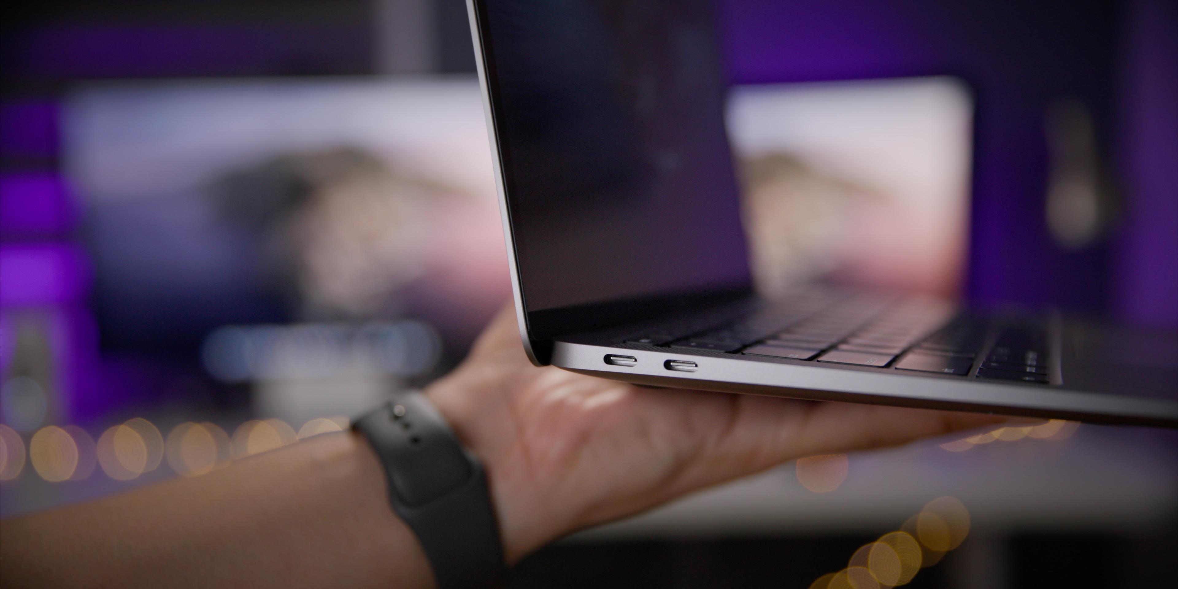 Here S Why You Should Buy The New Macbook Air Comparison 9to5mac