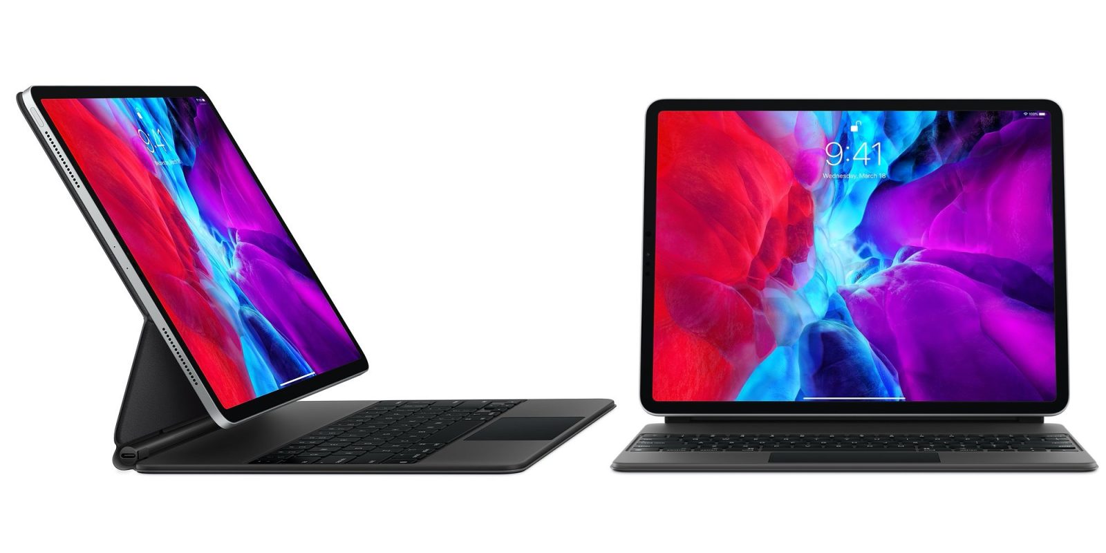 Apple S New Magic Keyboard Will Bring New Life To My 2018 Ipad Pro