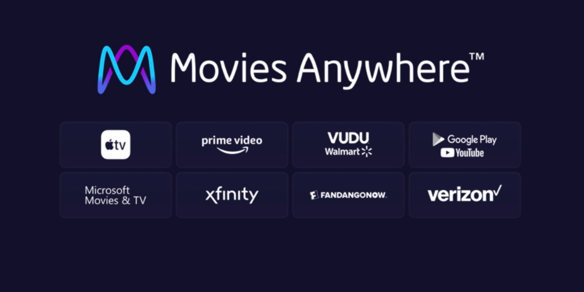 how to add movies anywhere to apple tv