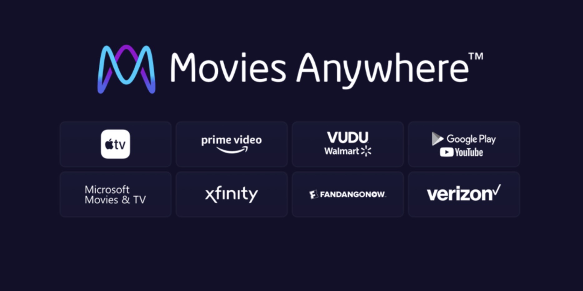 photo of [Update: Open beta signups live] iTunes-connected Movies Anywhere to let customers loan out content to friends image