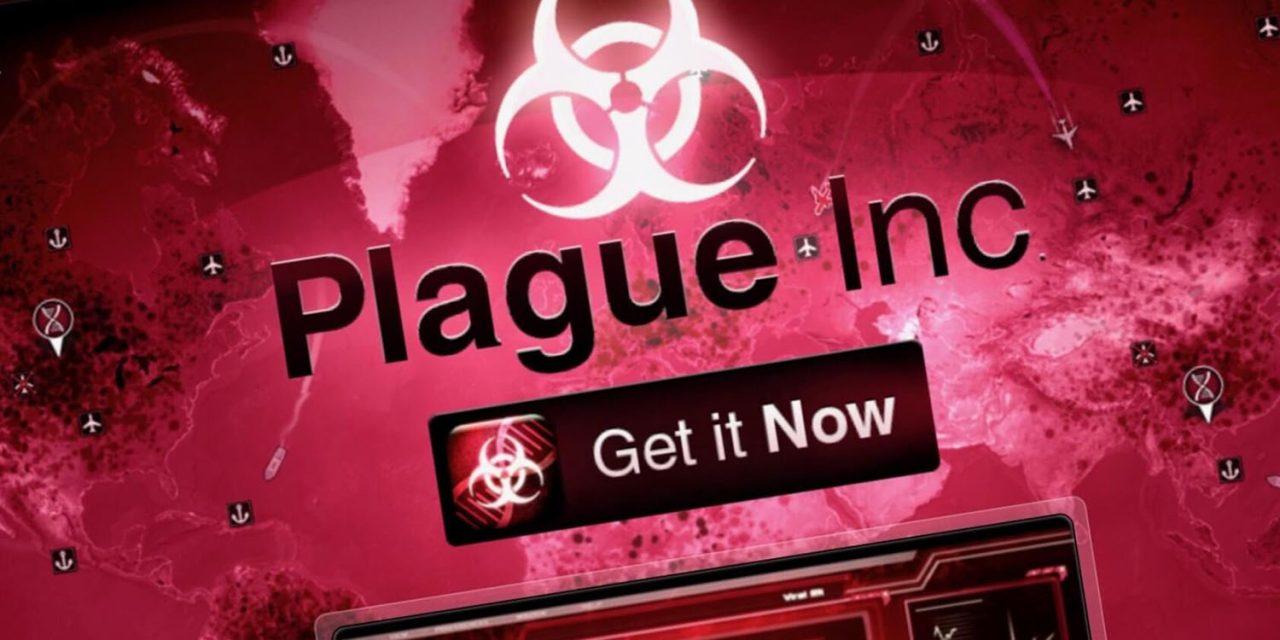 Plague Inc won't be the only removal from Apple's Chinese App Store