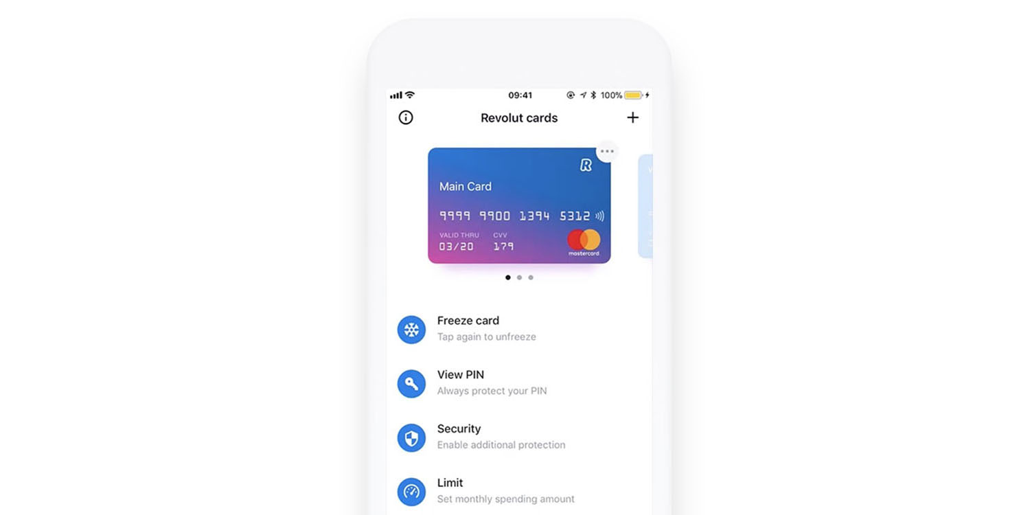 Revolut Launches Personalized Cards The Cryptonomist