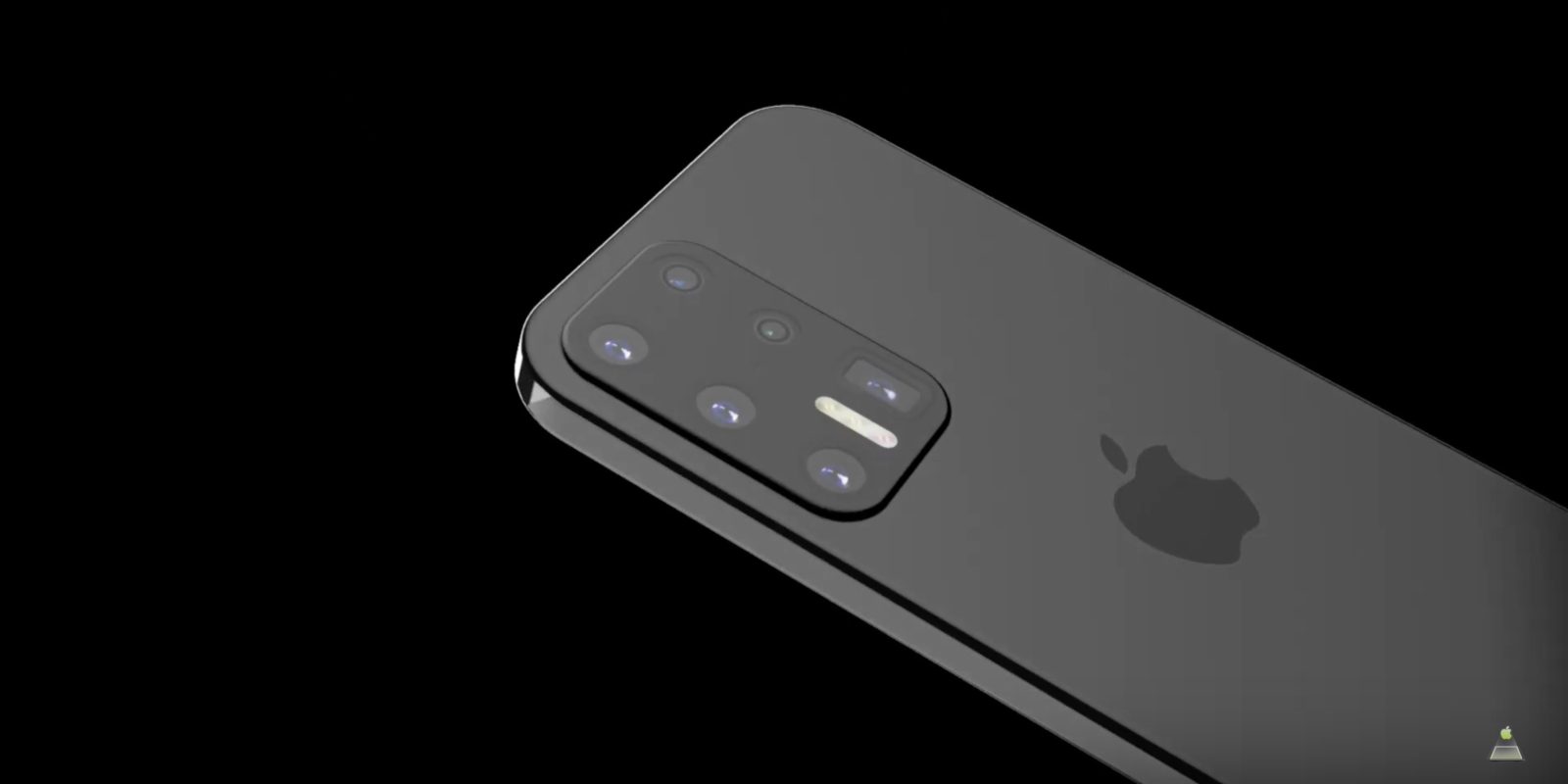 Apple Won T Make This Iphone 12 But It Should Video 9to5mac