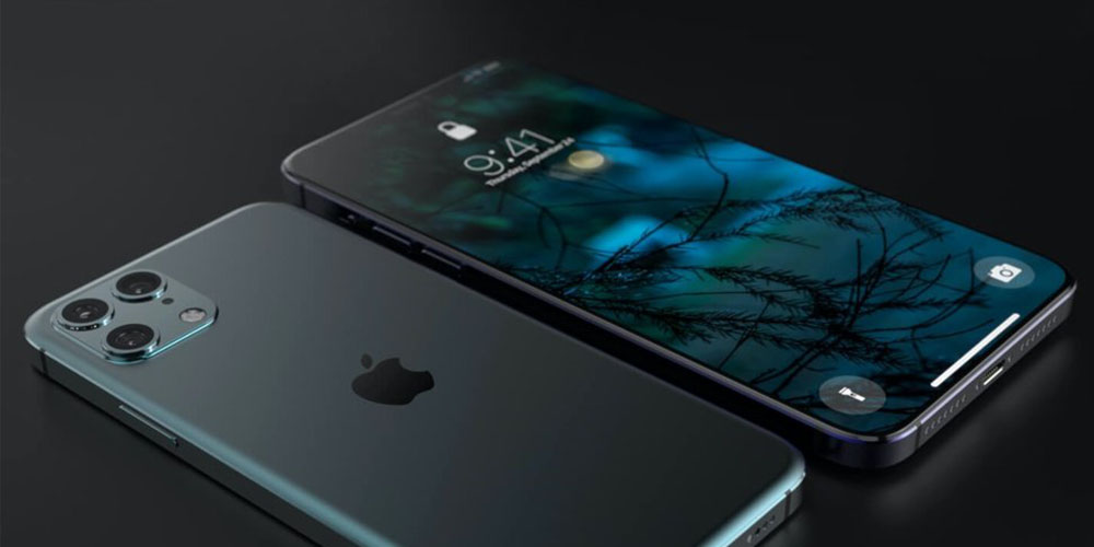 Varying claims on delay to iPhone 12 production
