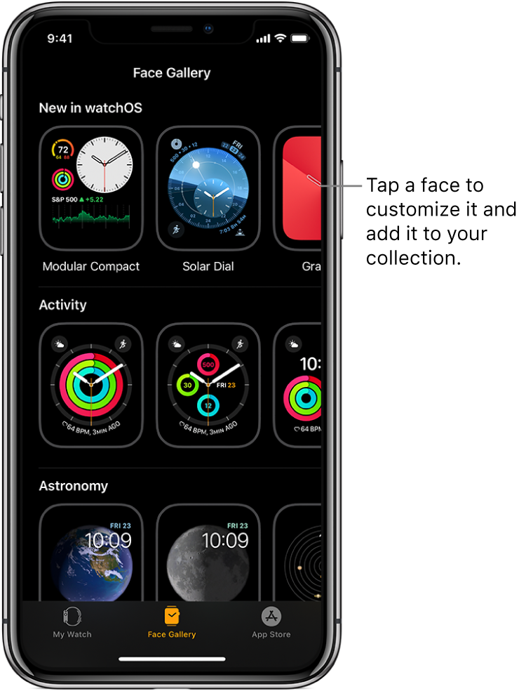Apple Watch Series 6 and watchOS 7 to include 'Infograph Pro' with