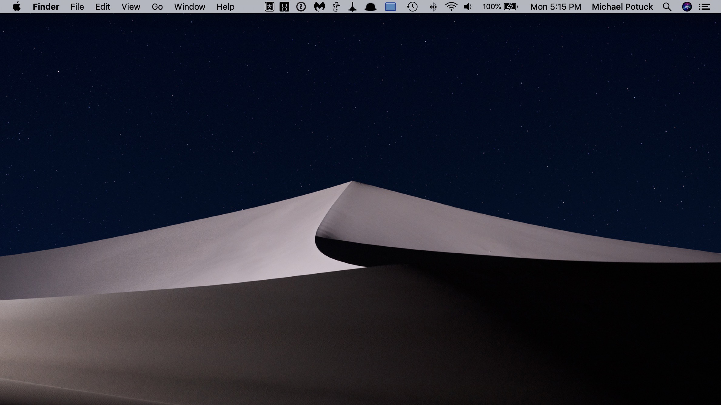 mac change background image for other screen