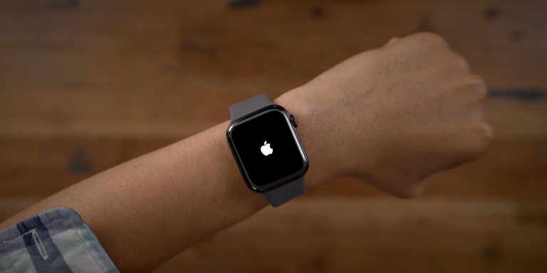 Reduce stress relax with Apple Watch