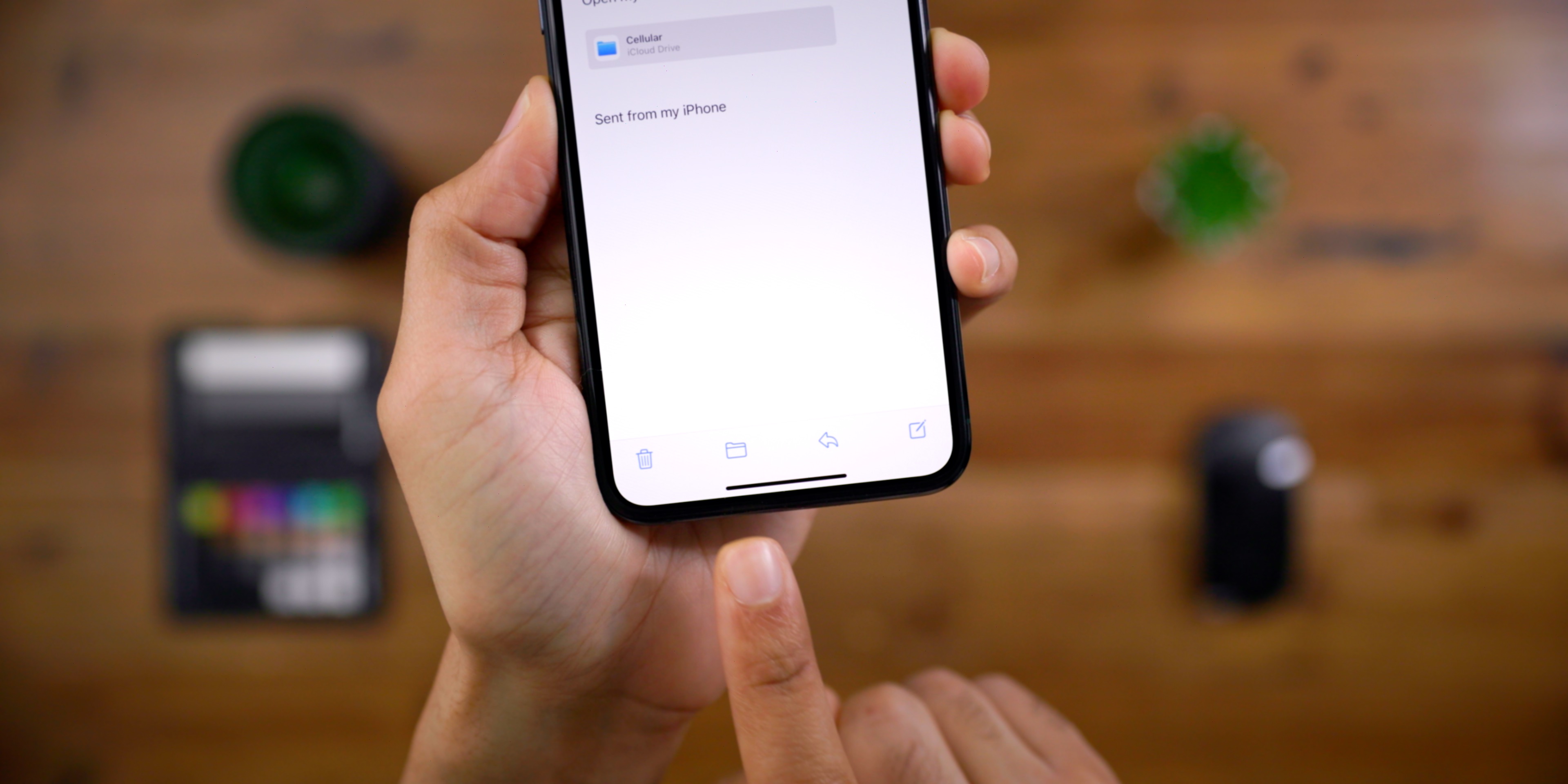 What's new in iOS and iPadOS 13.4 - a huge boost for iPad - 9to5Mac