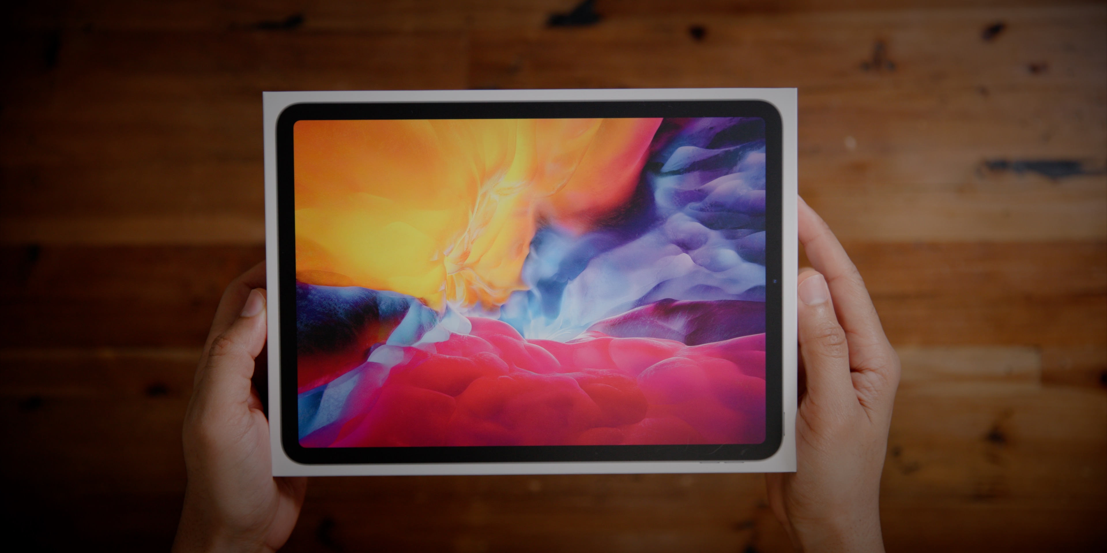 Ipad Pro 2020 Top Features And Impressions 9to5mac