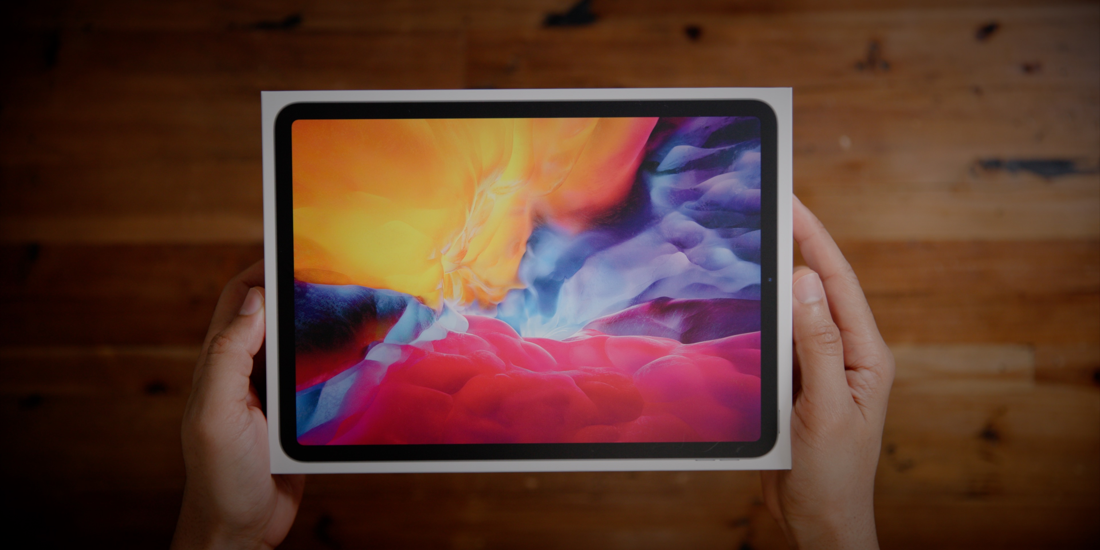 iPad Air (2020) review: A tablet designed for work and play