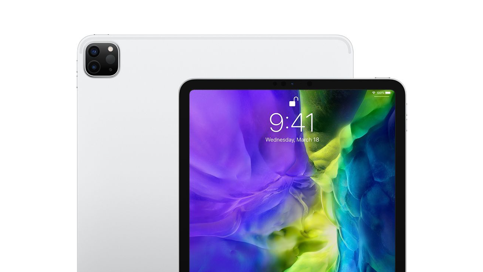 All Ipad Pro Models Feature 6gb Of Ram Same U1 Chip As Iphone 11 9to5mac