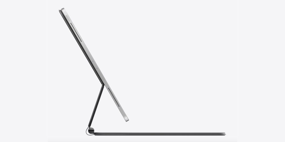 Apple's new Magic Keyboard will bring new life to my 2018 iPad Pro — no ...