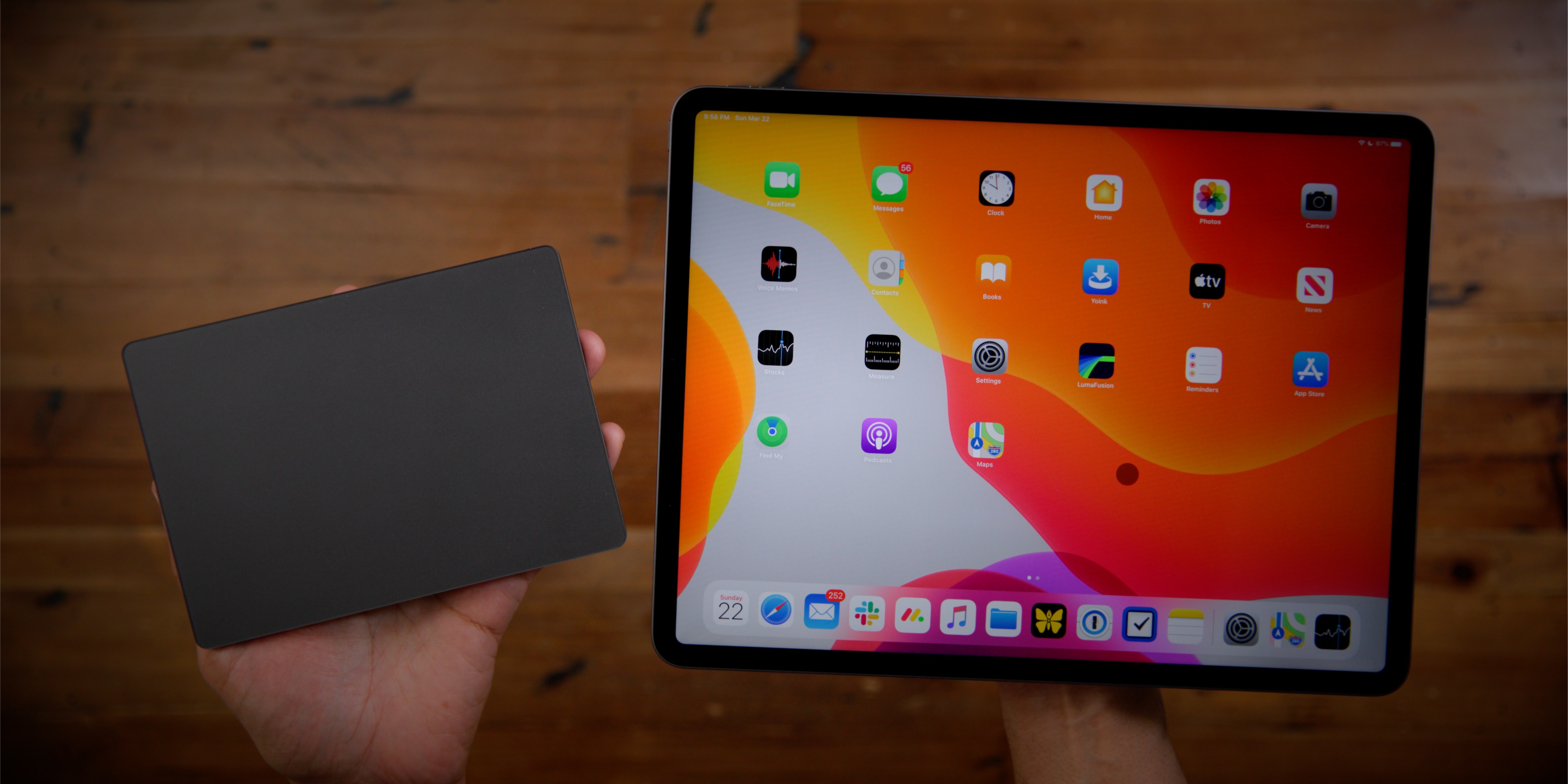 What S New In Ios And Ipados 13 4 A Huge Boost For Ipad 9to5mac