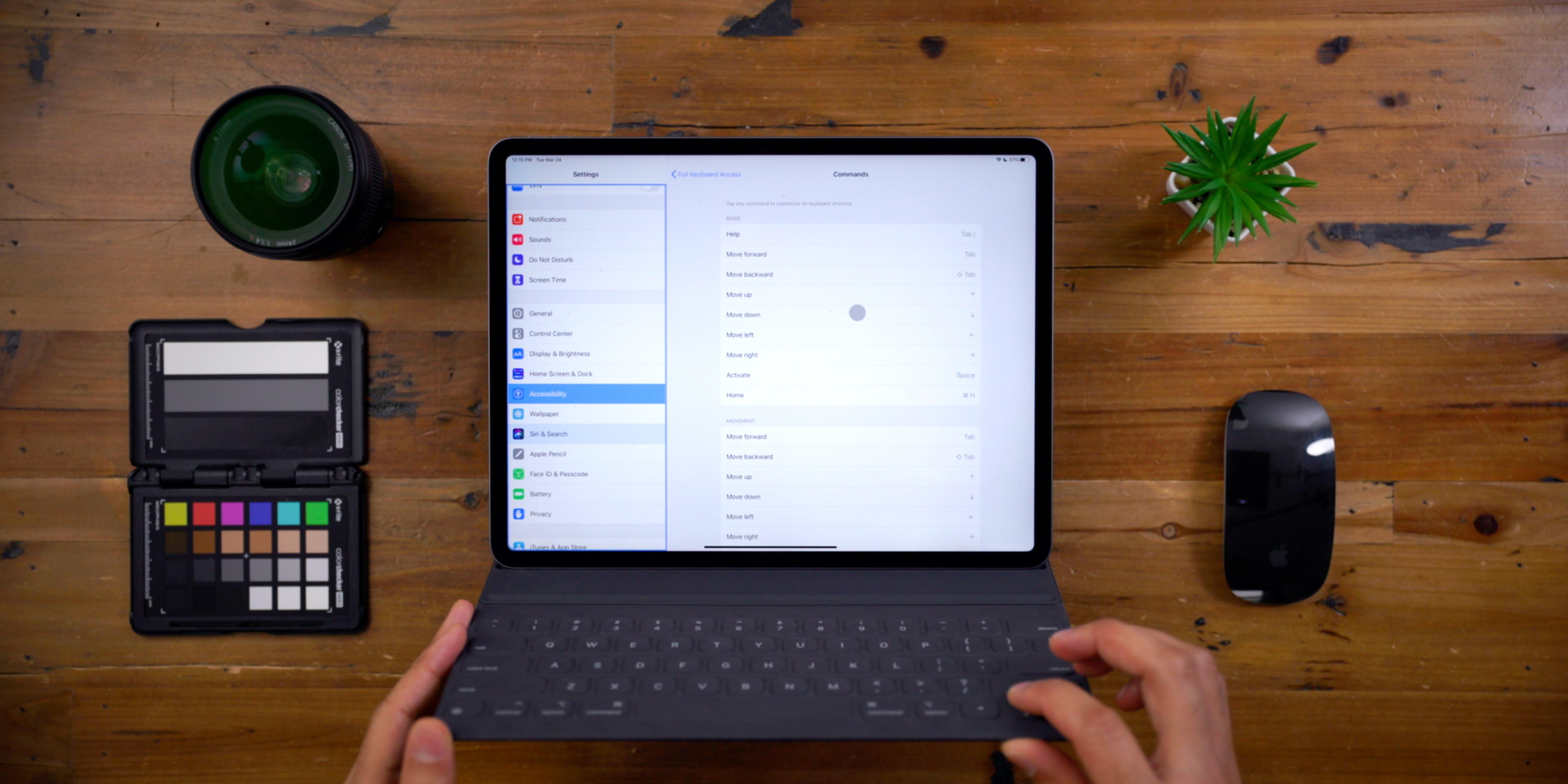 What's new in iOS and iPadOS 13.4 a huge boost for iPad 9to5Mac