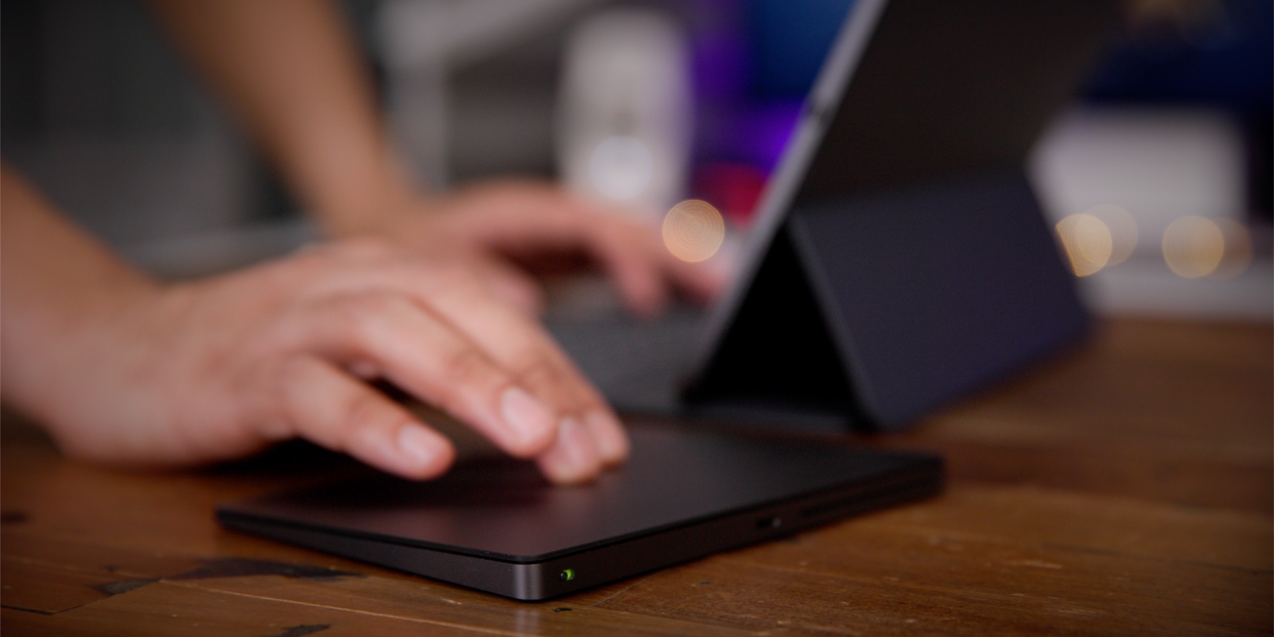 Apple releases iOS 13.4 and iPadOS 13.4 with trackpad support 9to5Mac