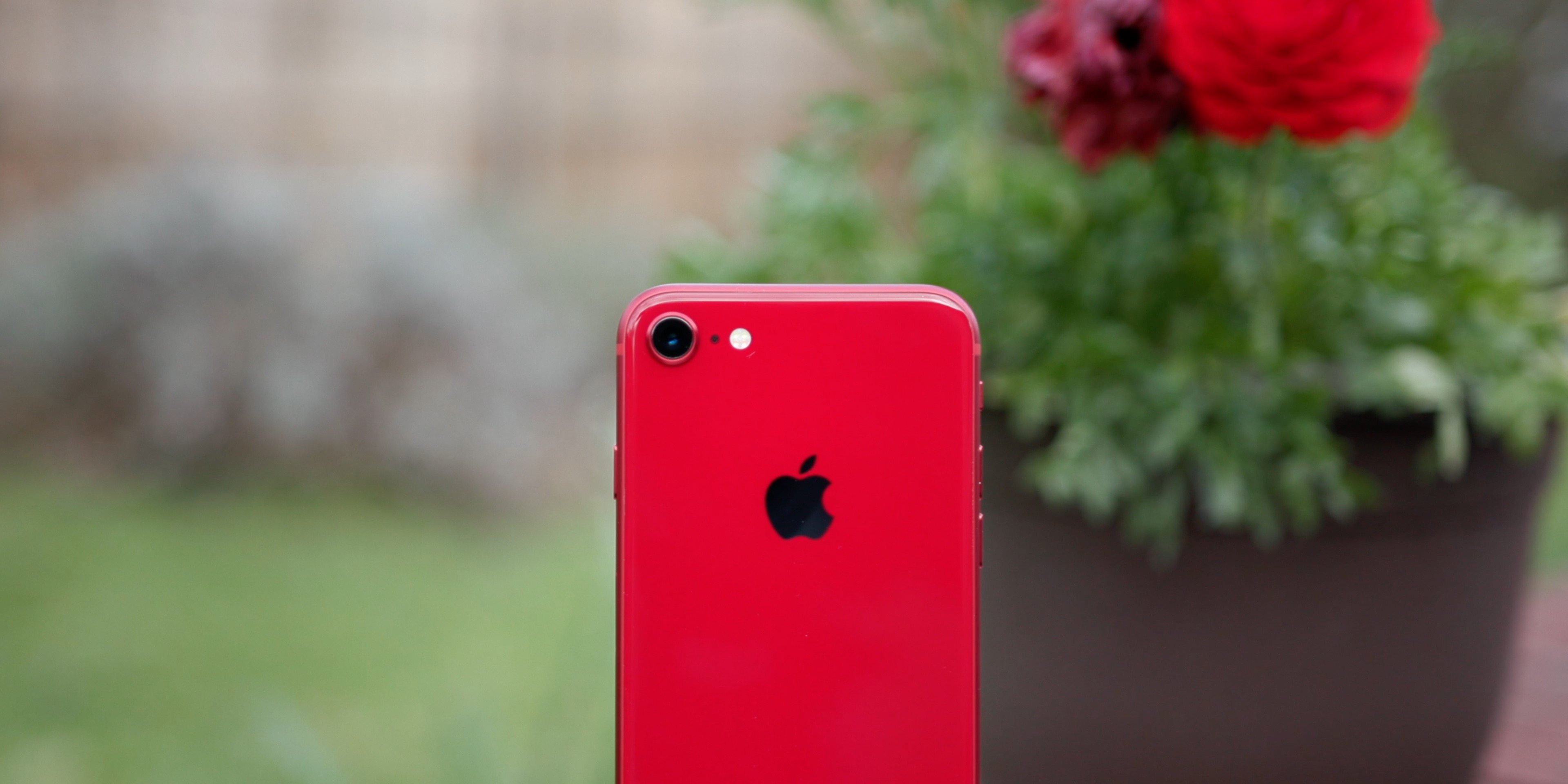 Exclusive Iphone 9 Launch Imminent 2020 Iphone Se In Red White And Black With Up To 256gb