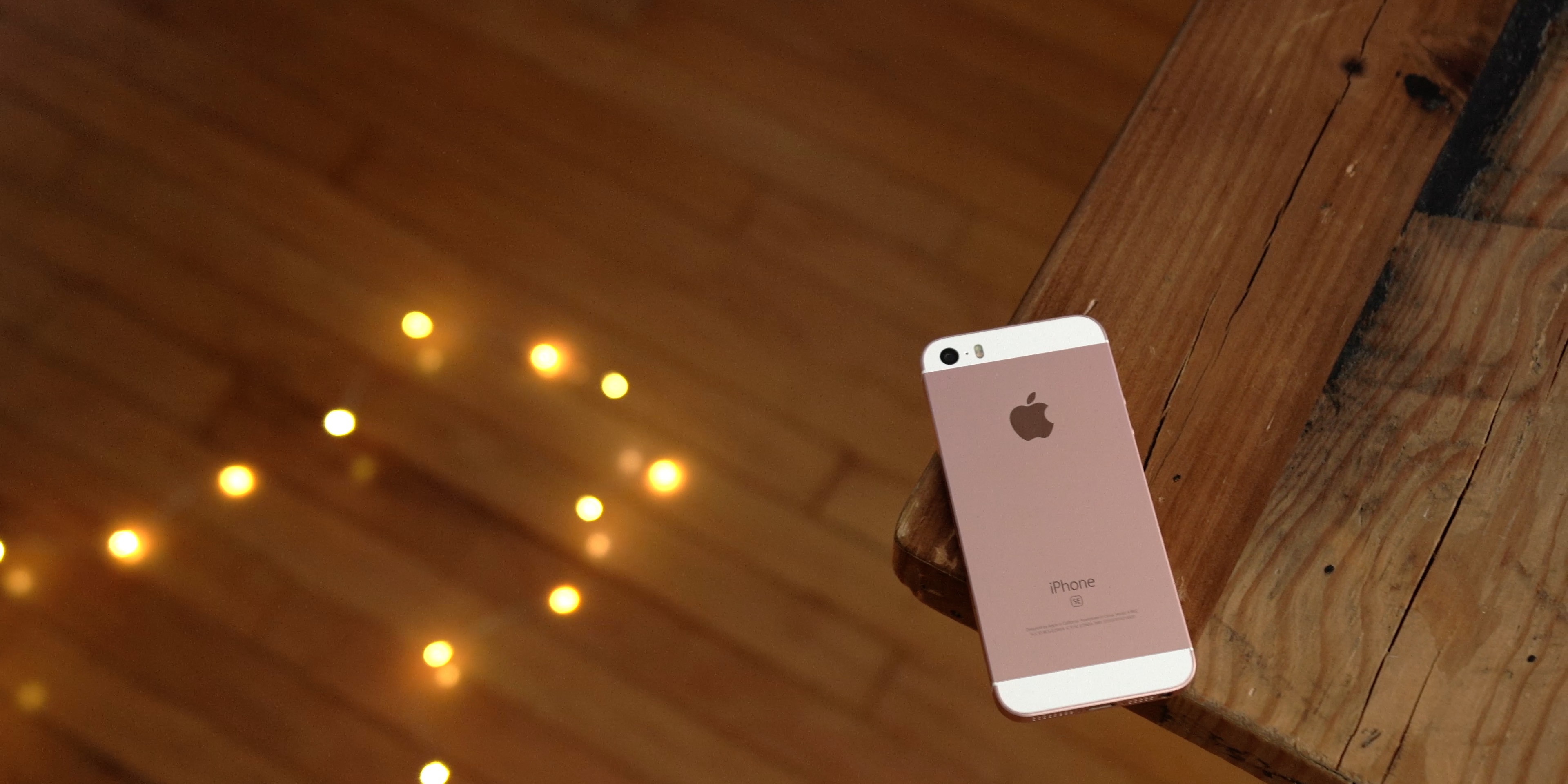 Iphone 9 Preview Will It Live Up To Popular Iphone Se Video 9to5mac