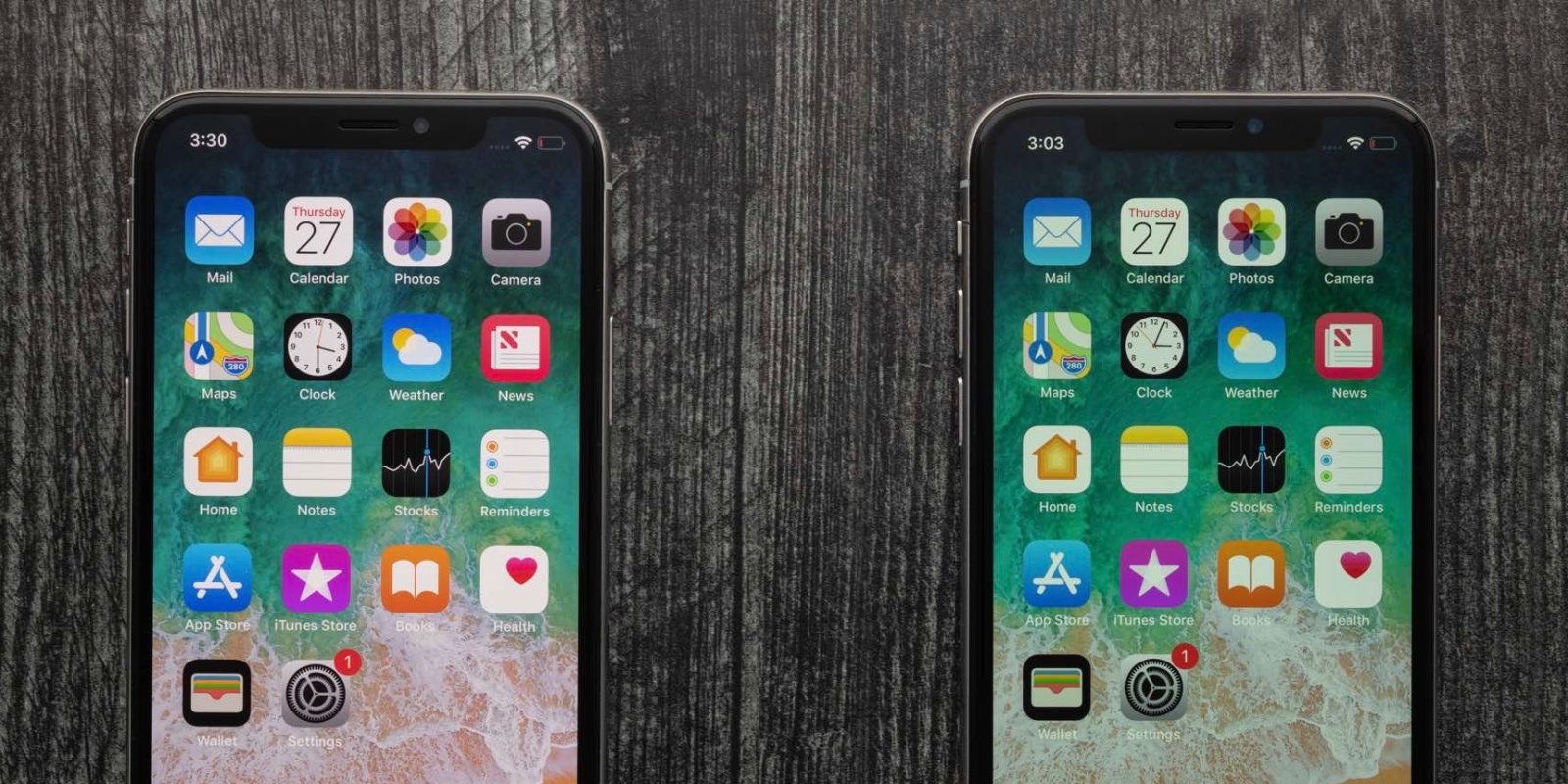 Iphone X Screen Cracked Turns Out You Don T Have To Pay Oled Prices To Replace The Display 9to5mac