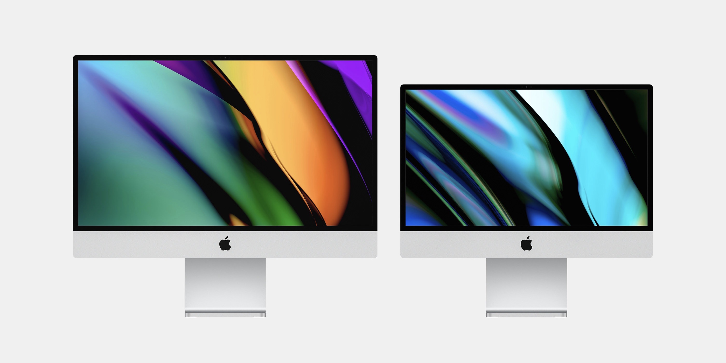 Orbitoare doc troleibuz  Don't expect a low-end larger iMac in the near future as Apple focuses on  new iMac Pro - 9to5Mac