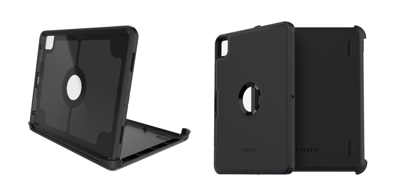 OtterBox Defender case new 2020 iPad Pro