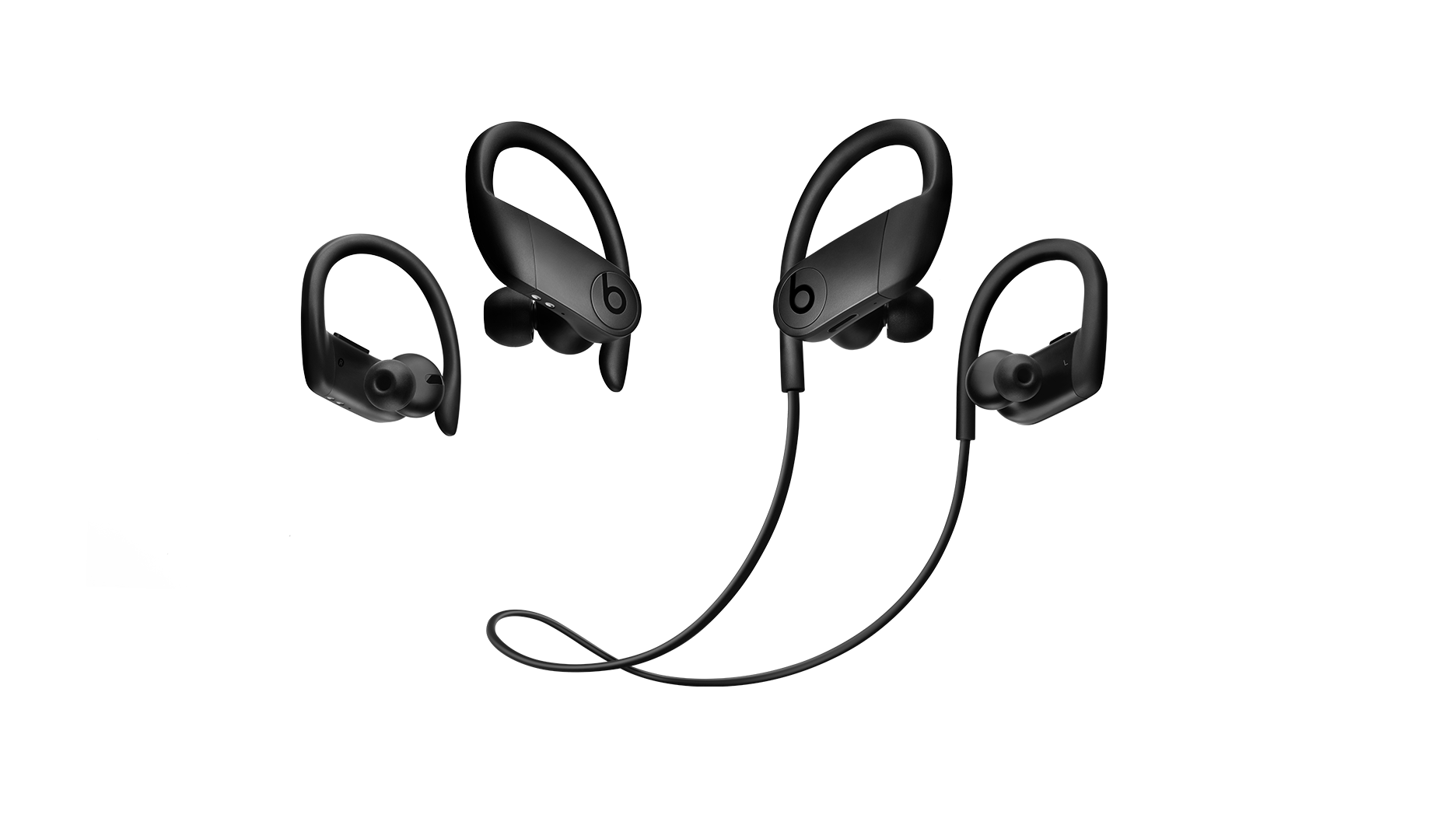 powerbeats 3 distance from phone
