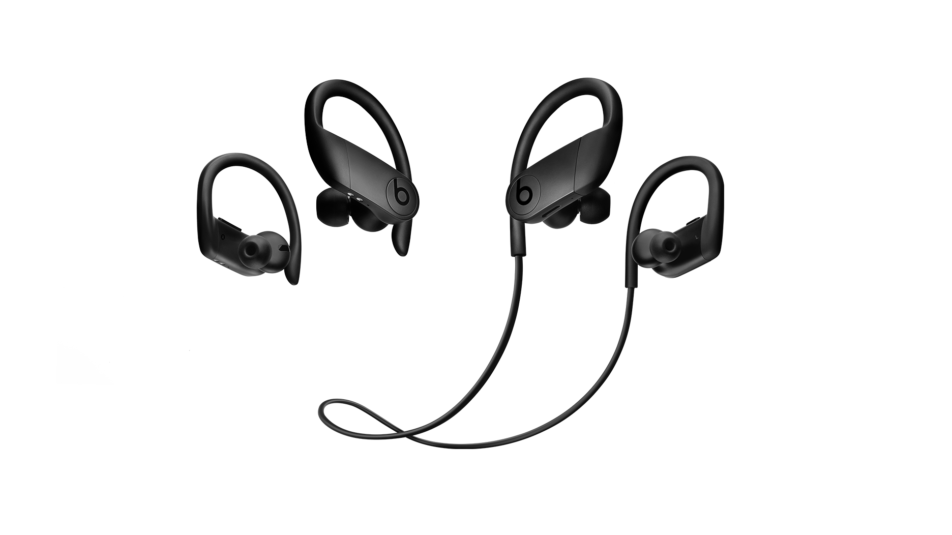 Beats launches new website for updated Powerbeats range as Powerbeats3