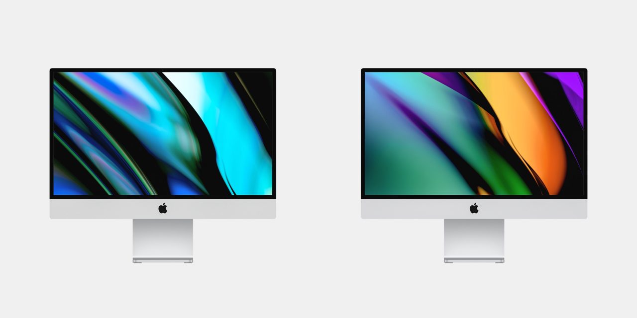 will you buy 23-inch iMac?