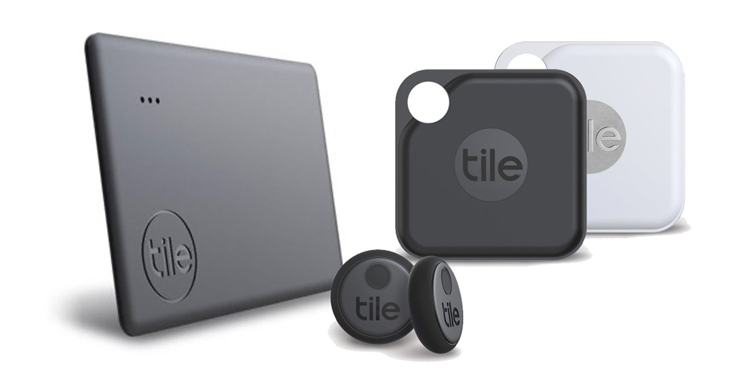 Apple AirTag vs Tile Trackers: Which should you buy? - Reviewed