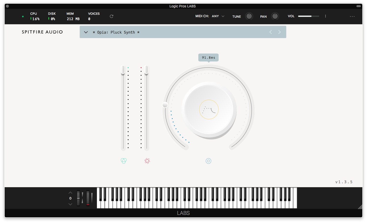 Free instrument library Exploring Spitfire Audio's LABS 9to5Mac