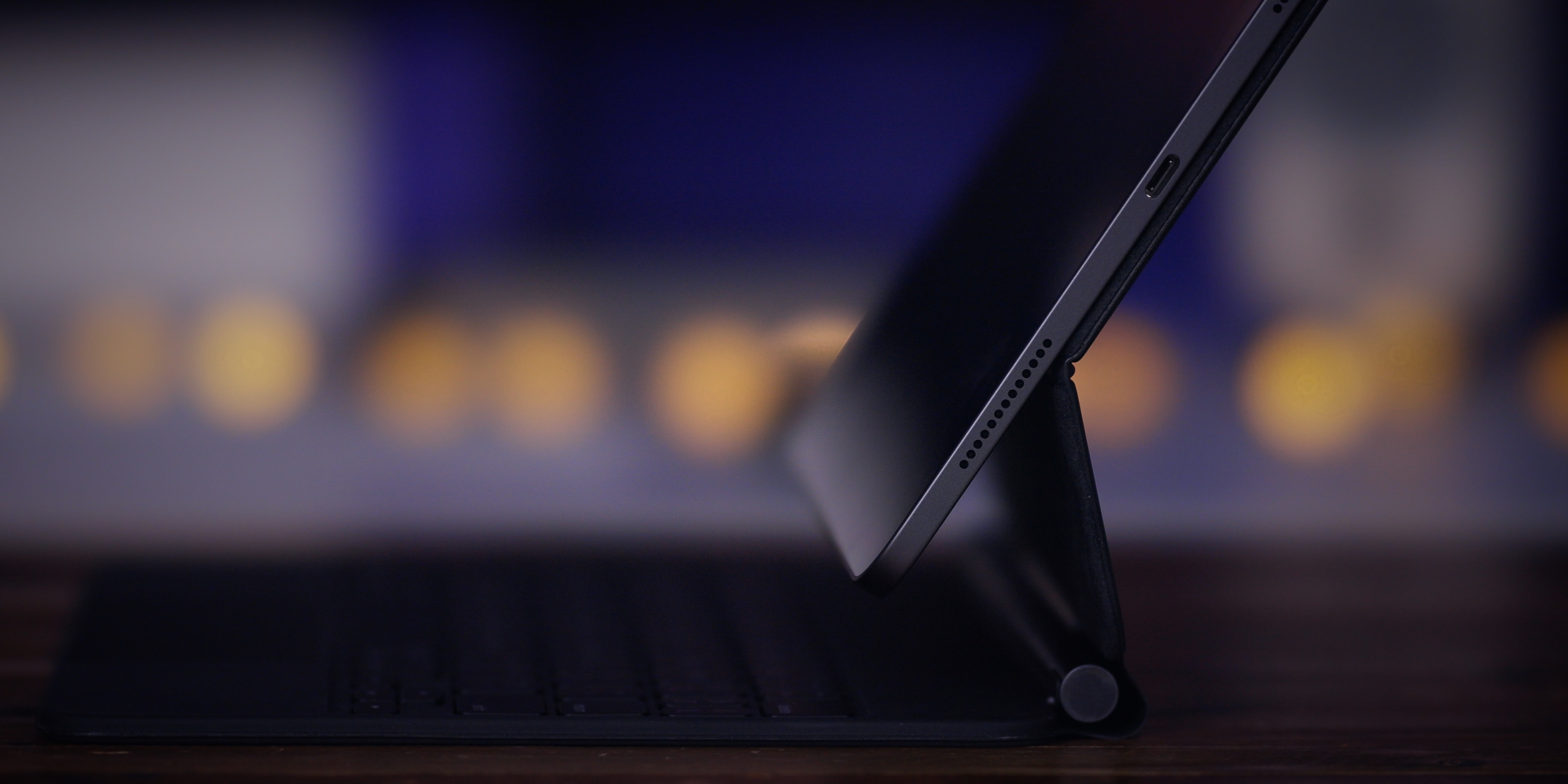 Apple Work macOS virtualization on iPad Pro would turn it into a