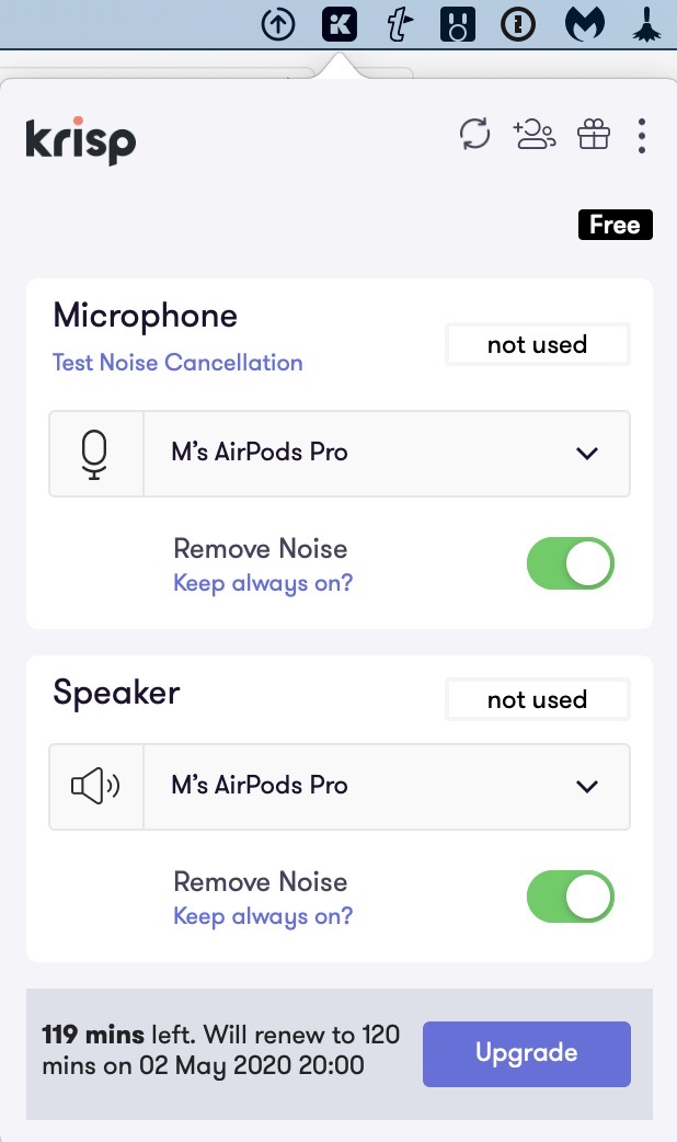 How to mute background noise on Zoom and other video calls 9to5Mac