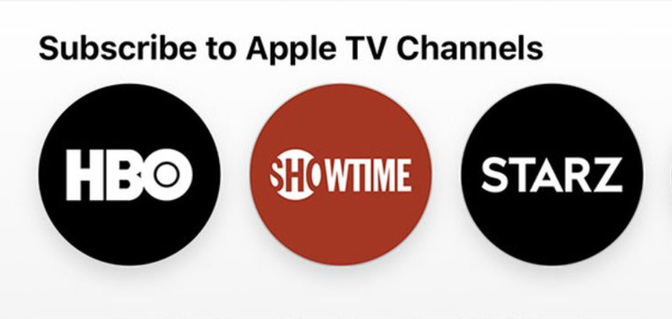 HBO Now stops working for Apple TV in May, are your options [update] - 9to5Mac