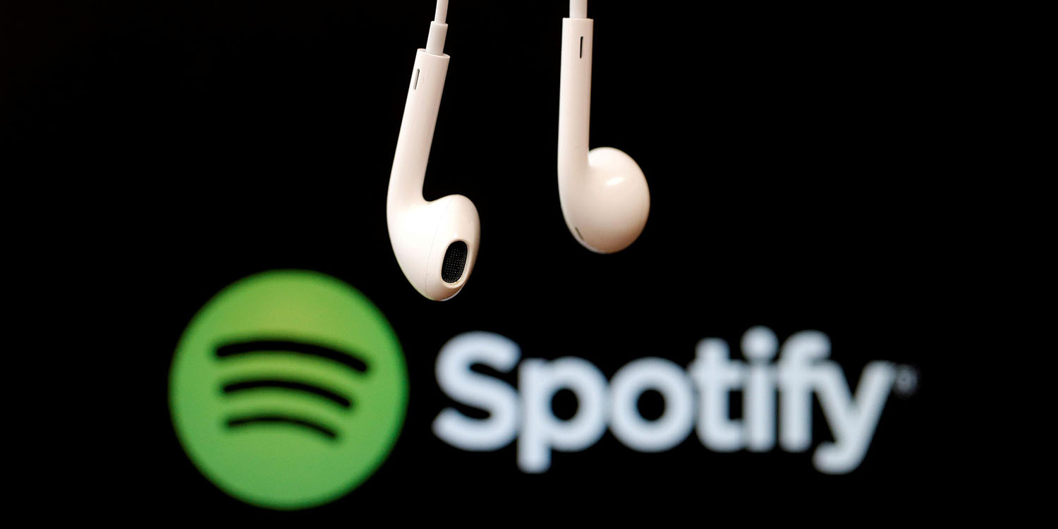 Spotify wants to put in-app lyrics behind a paywall - 9to5Mac