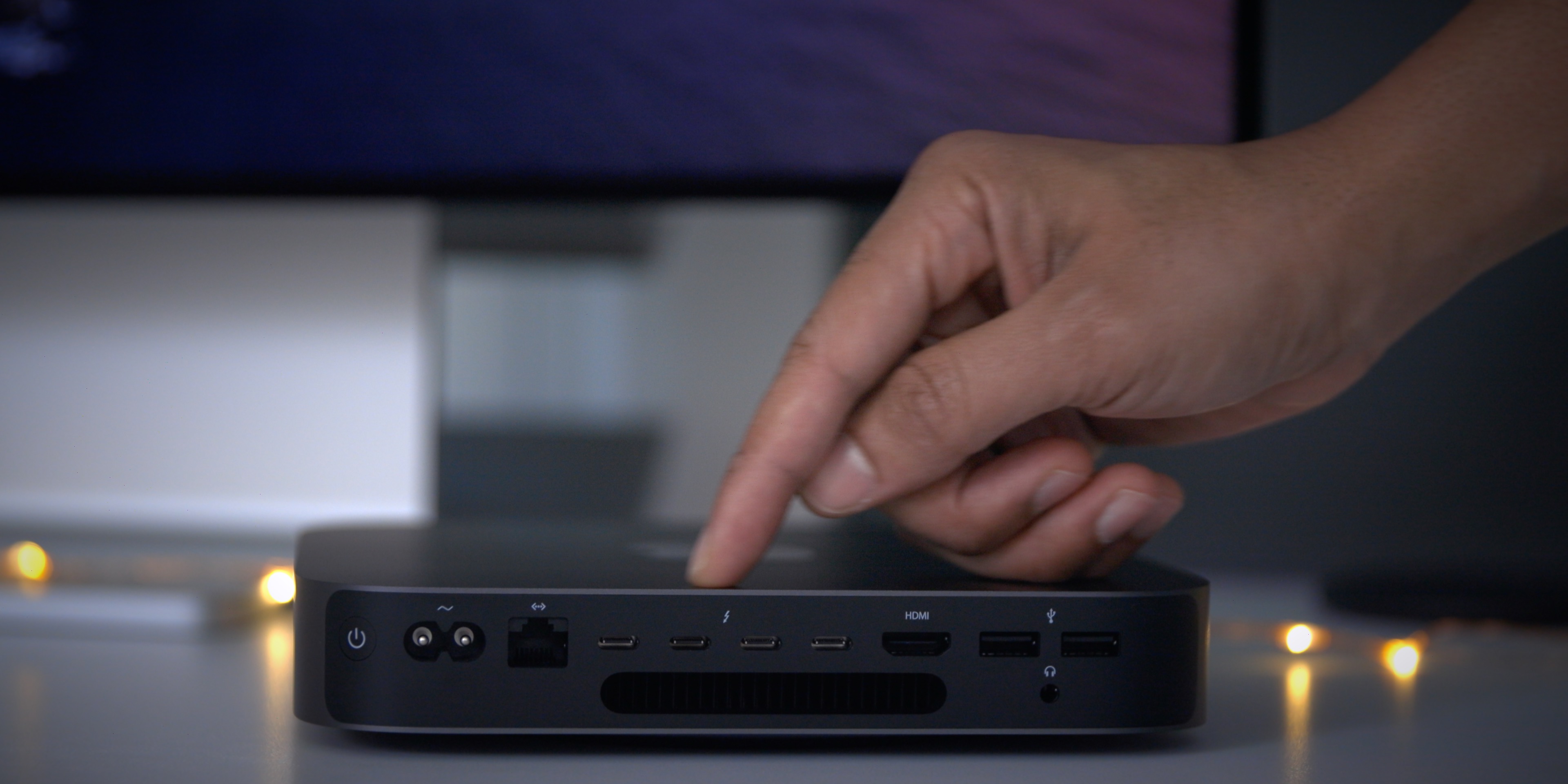 The Rewind Mac Mini 2020 Release Still As Versatile As Ever