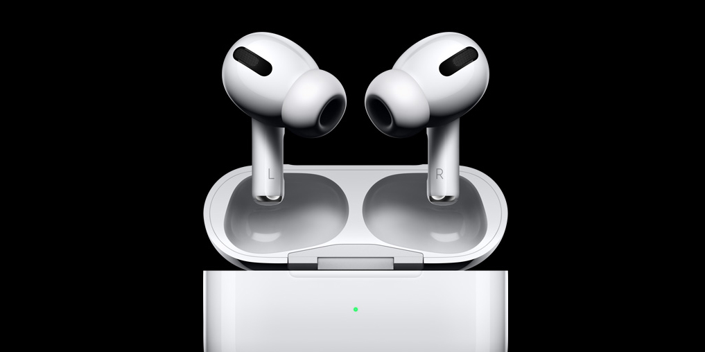 Apple VP Greg Joswiak explains inspiration behind AirPods in new 