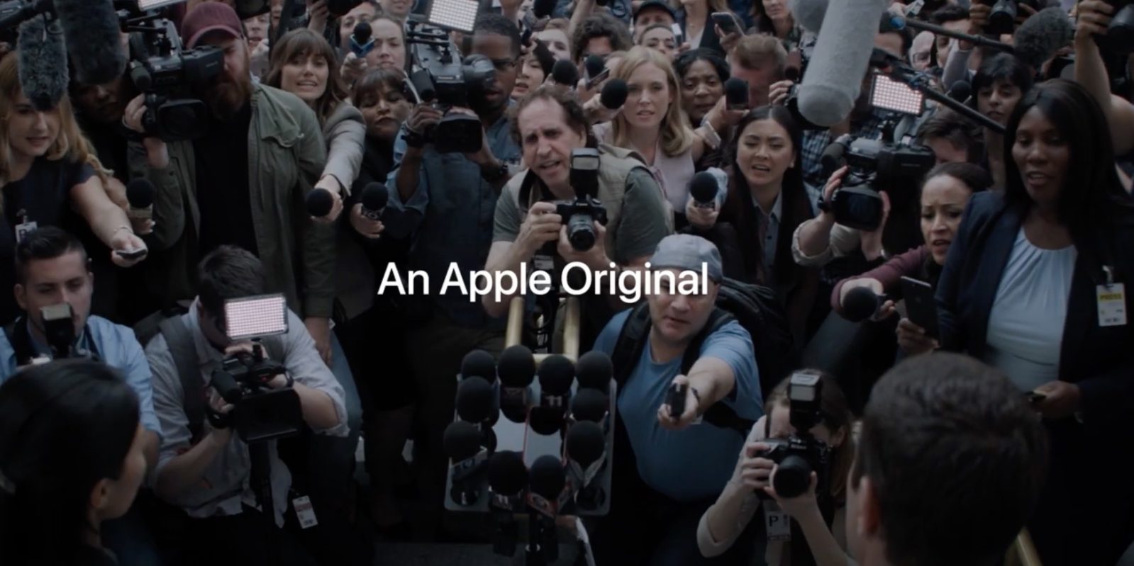 Apple shares three new ads for its Apple TV+ streaming service 9to5Mac