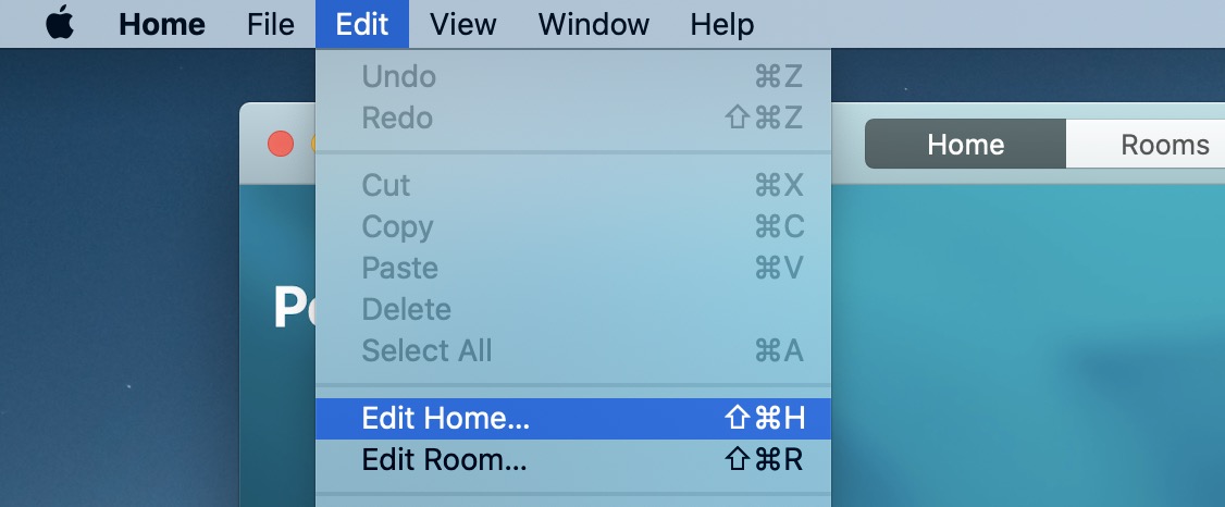 Mac: How to change your Home app wallpaper - 9to5Mac