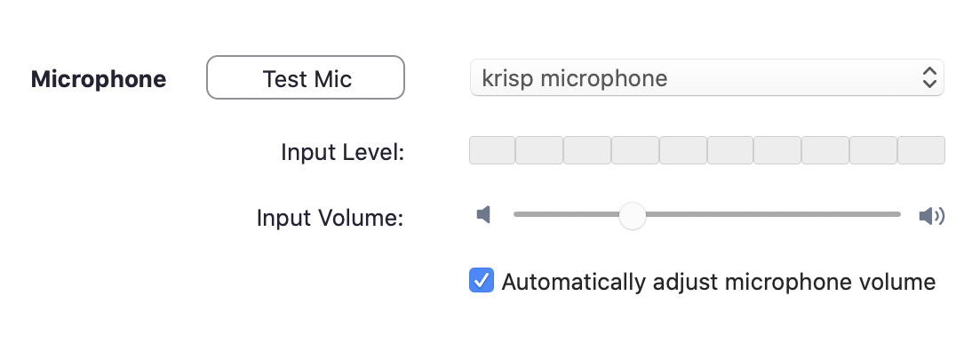 how do i mute sounds on skype on a mac