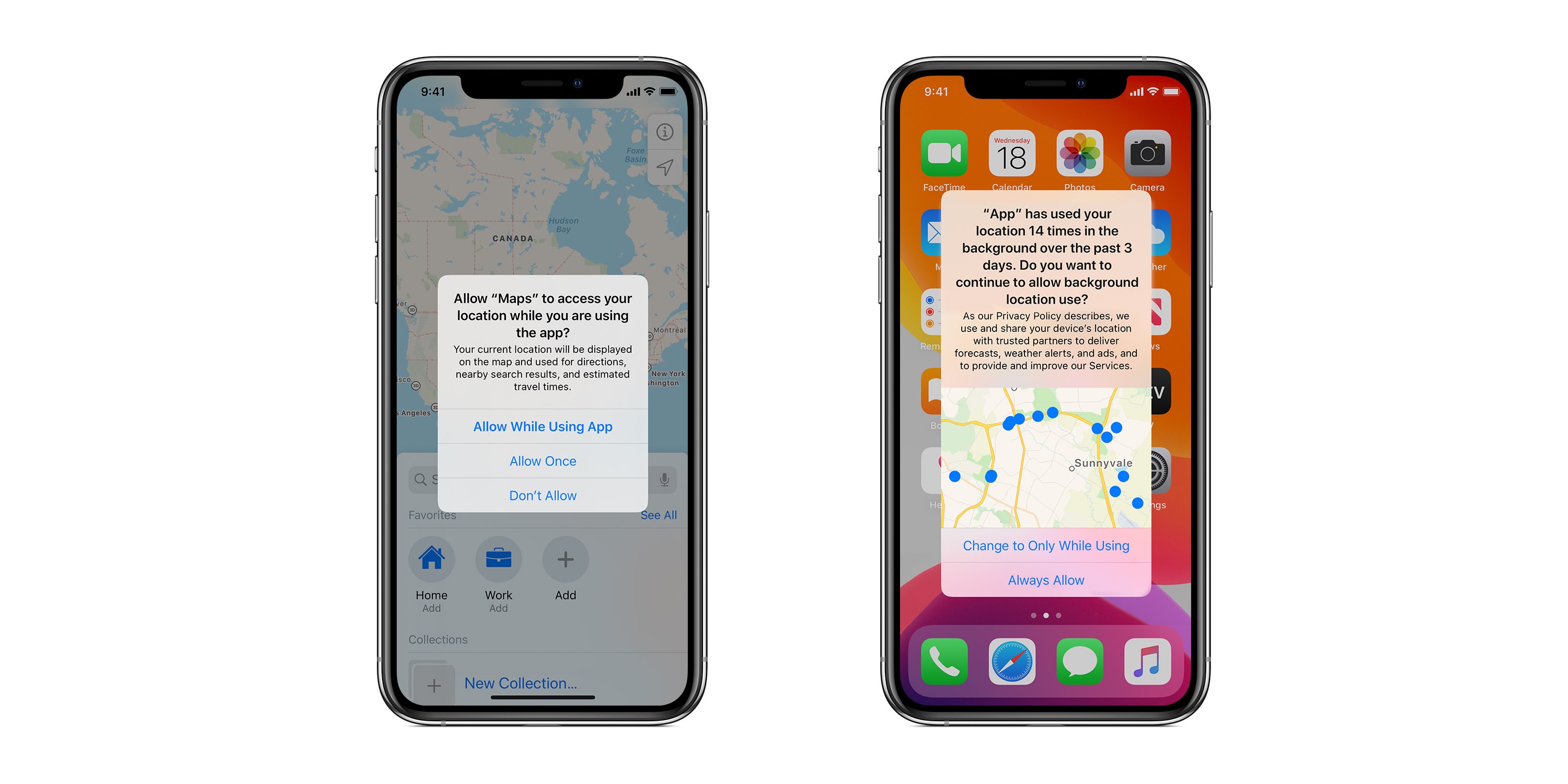 How To See Which Iphone Apps Have Access To Your Location 9to5mac