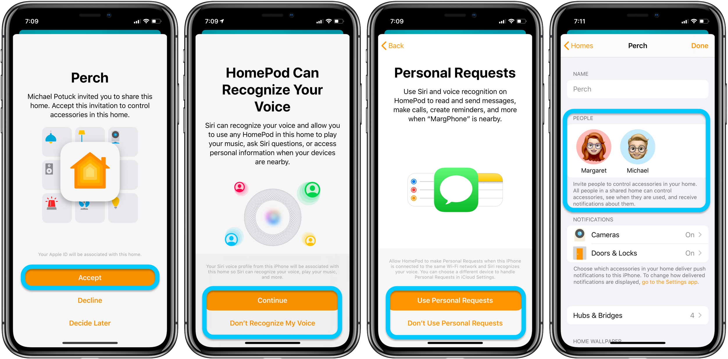 How to share HomeKit access on iPhone - 9to5Mac