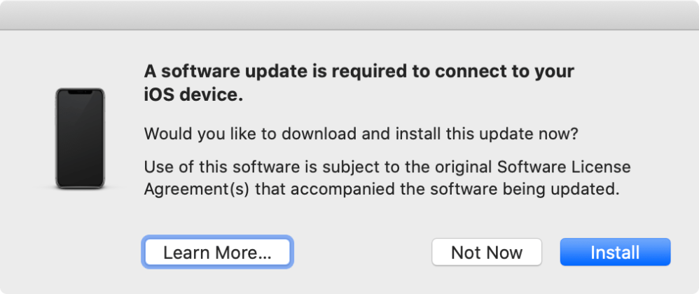 How to force restart iPhone SE (2020), how to enter recovery, DFU, etc.