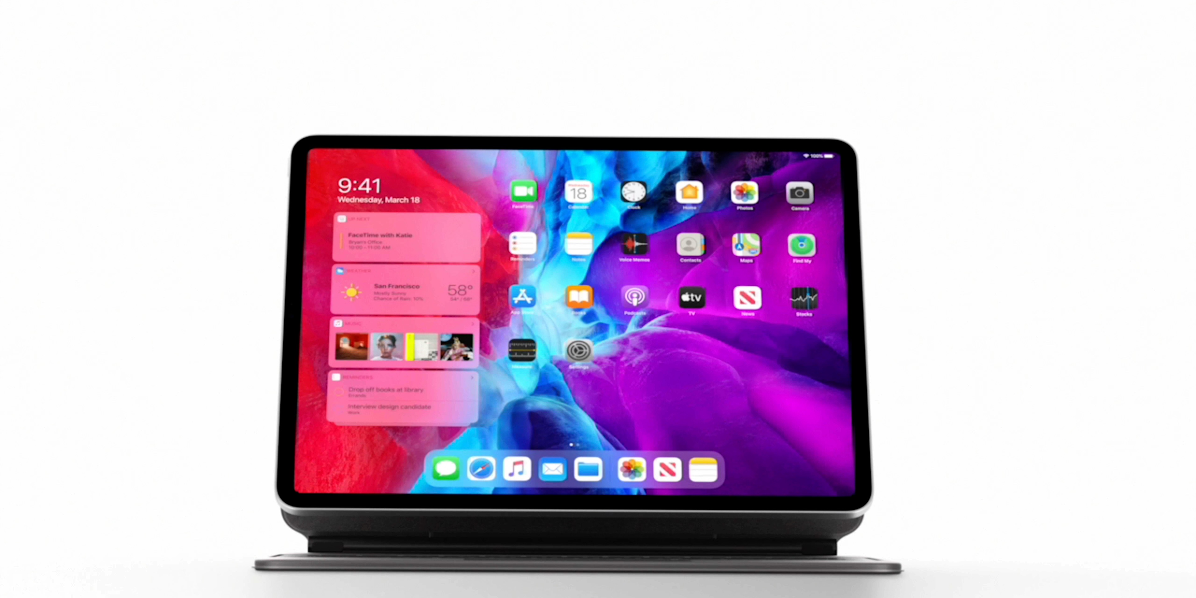 iPad Pro (2020) top features and impressions 9to5Mac