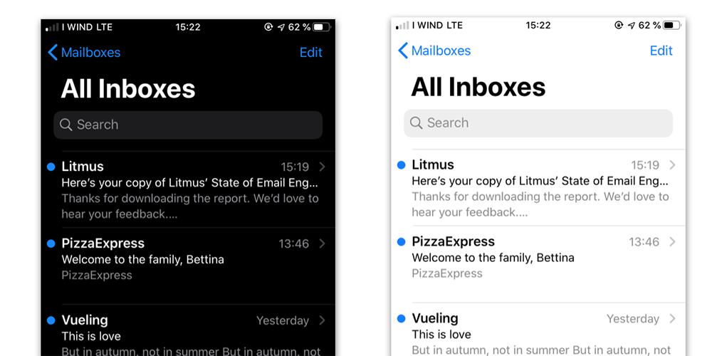 iPhone Mail vulnerabilities may have been exploited without Apple's awareness