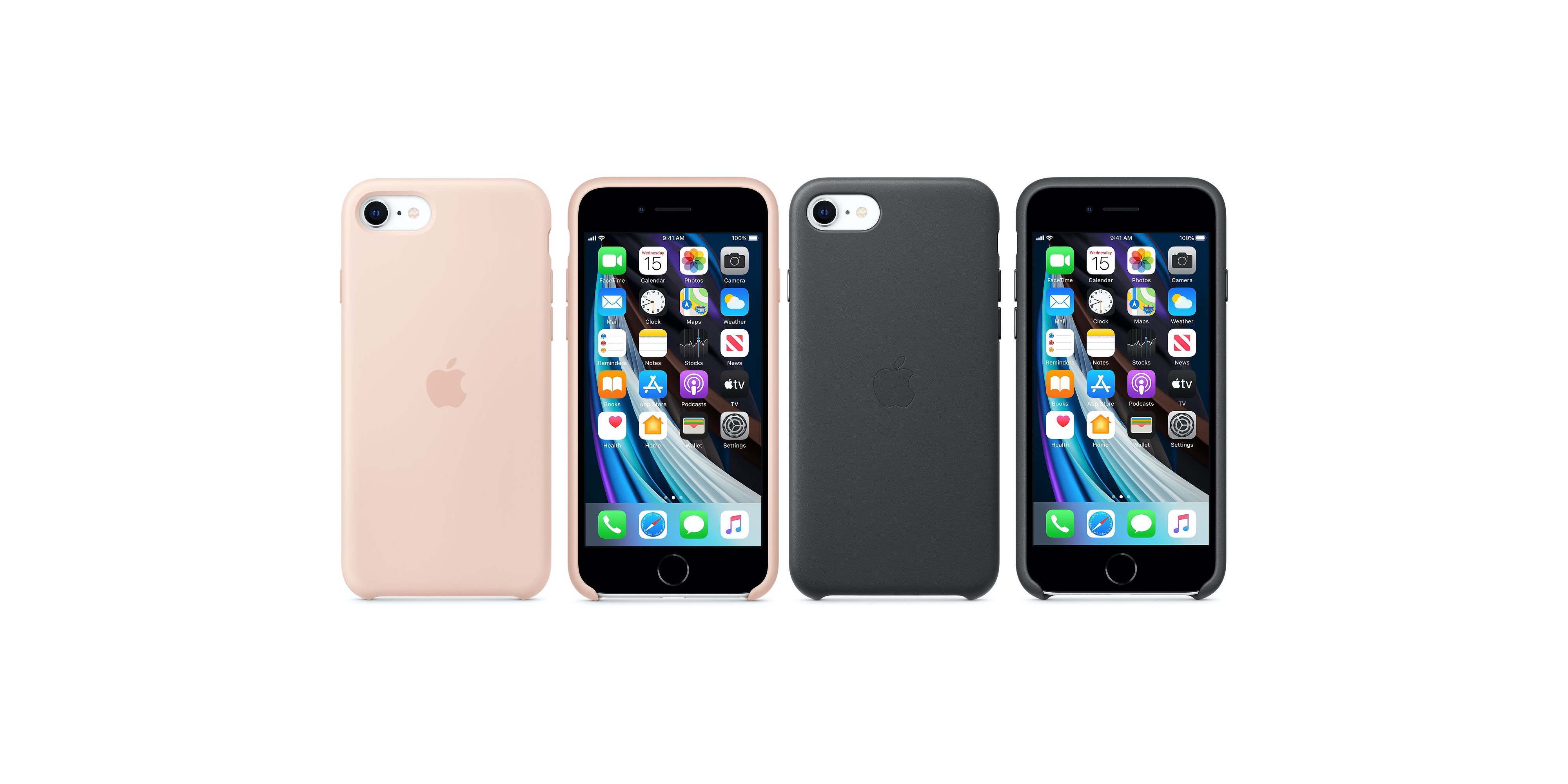 These are the best iPhone SE cases and accessories 9to5Mac