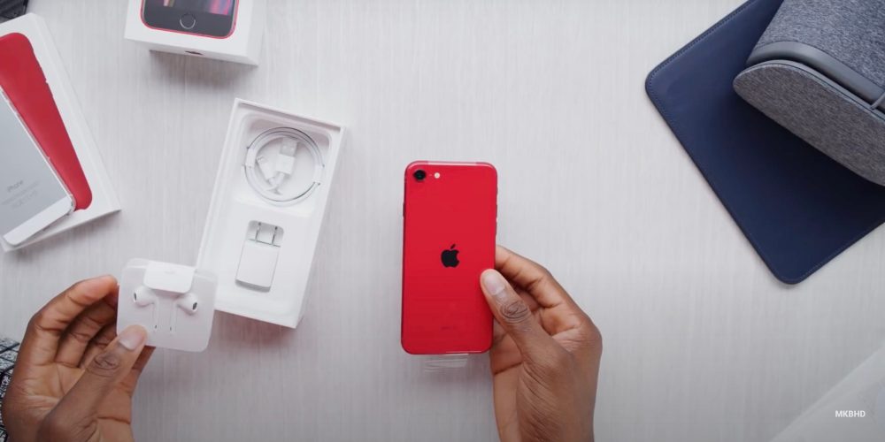 Iphone Se Review Roundup Super Value For The Price And The Best Budget Smartphone Out There Videos 9to5mac