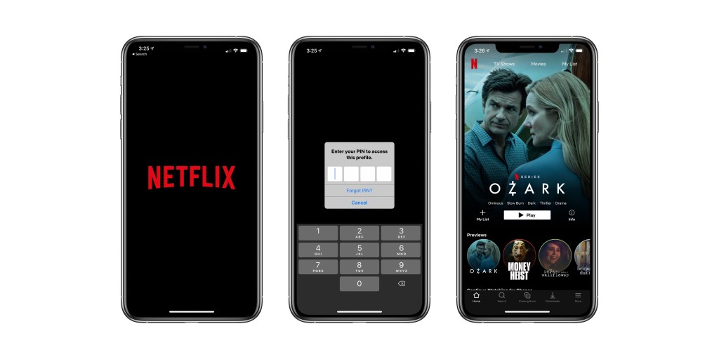 photo of Netflix now lets you lock your profile with a PIN, here’s how to enable it image