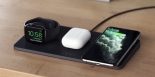 Satechi Trio Wireless charger work from home gear