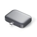Satechi USB-C wireless AirPods charging dock underside