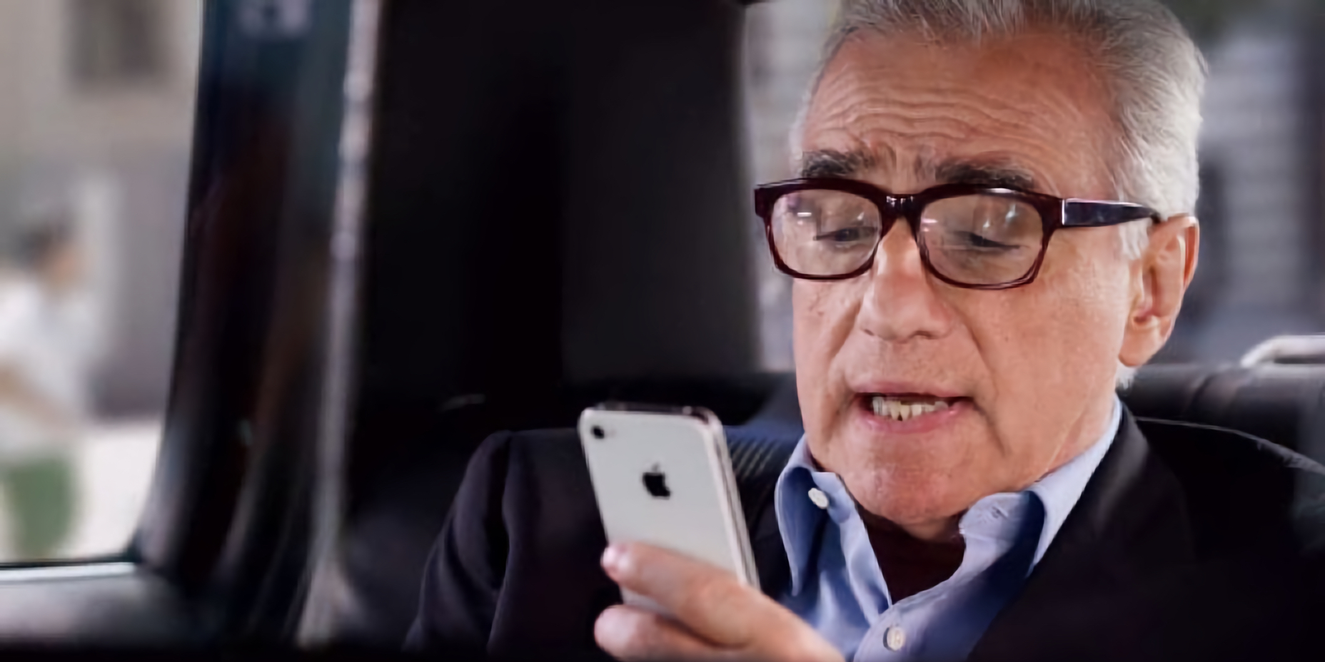 photo of Apple TV+ inks multi-year first-look production agreement with Martin Scorsese image