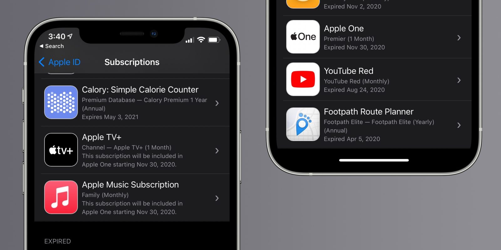 How to Cancel Your App Store Subscriptions on iOS, macOS or tvOS